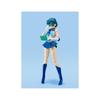 НАРОДЫ ТАМАШИИ SH. Фигурки Sailor Moon Sailor Mercury Animation Color Edition 140 мм ПВХ Фигурка Действия