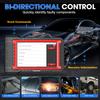 US EU Warehouse Kingbolen K7 Automotive Scanner Escaner Automotriz OBD2 Scan Tool ECU Coding Machine With 28 Resets