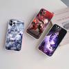 Чехол для телефона Genshin Impact RE33 для Motorola Moto G10 G20 G30 G31 G32 G34 G35 G41 G42 G50 G51 G52 G55 G60 G60S G62 G71 G72 G75