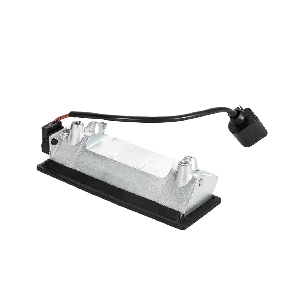 1x Ручка открытия багажника с кнопкой 1J0827566 Для Touareg 2003-2010  Для Bora/ Для Jetta 1999-2005  Для Golf Mk4 1998-2006