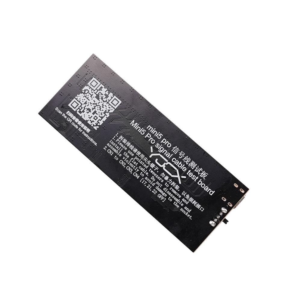 PTZ Cable Test Tool For Mini 5 Pro Repir Parts Genuine Camera Signal Cable Tester Board For Mini5 Pro Accessories