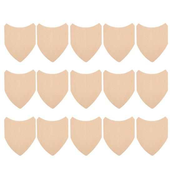 5/15 шт. V-образные невидимые пластыри для бедер, подтягивающие кожу, укрепляющие, против натирания, дышащие пластыри для кожи ног и тела