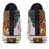 Joe Freshgoods x Converse 1970s Chuck 70 Hi Тренд на прострочку Износостойкие Высокие парусиновые Унисекс Камуфляж