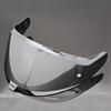 Ветровое стекло для шлемов SHARK Skwal I3 D-Skwal 3 Ridill 2 VZ400 Visors Capacete Ветровое стекло с УФ-фильтром Casco МотоаксессуарыДатчики скорости 6