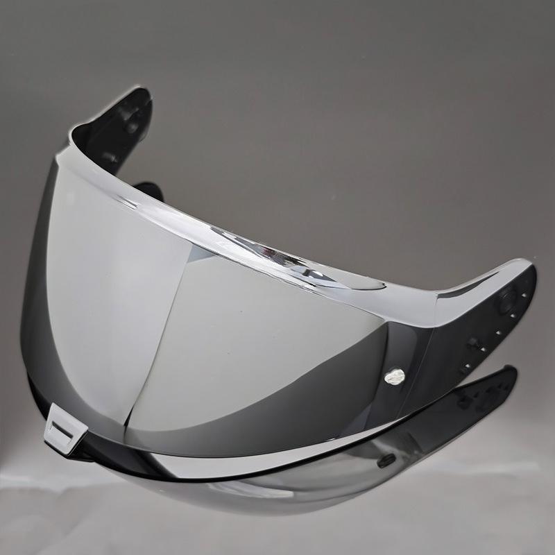 Ветровое стекло для шлемов SHARK Skwal I3 D-Skwal 3 Ridill 2 VZ400 Visors Capacete Ветровое стекло с УФ-фильтром Casco МотоаксессуарыДатчики скорости 6
