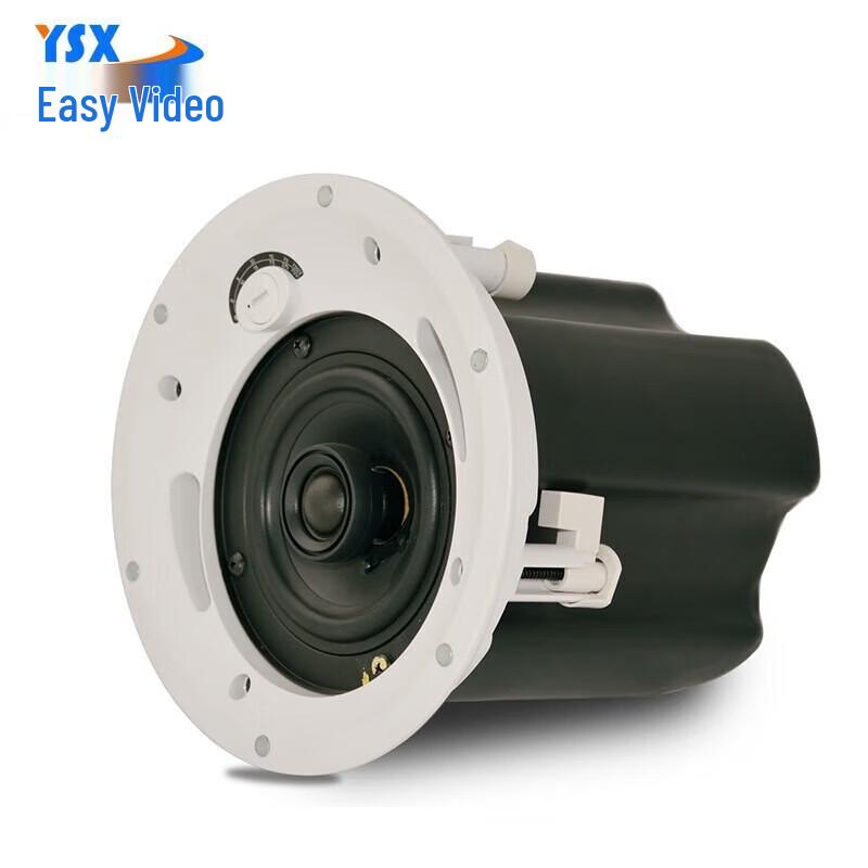 YSX Video Conferencing Ceiling Speaker System (CN version)