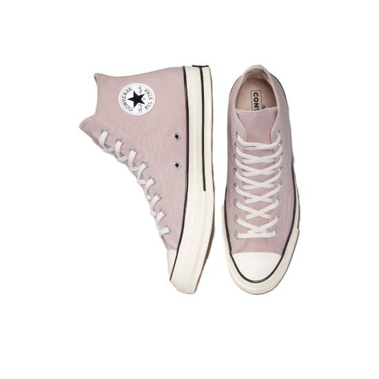 Converse Chuck 70 High Каменный лиловый A00749C
