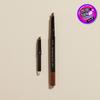 The Real Eyebrow Auto Pencil Double Plan_Hard Brow 4 Colors