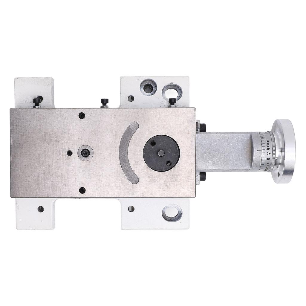 Мини токарный станок в сборе чугунный мини фрезерный суппорт в сборе для MX210 WM210 8x16 220x400