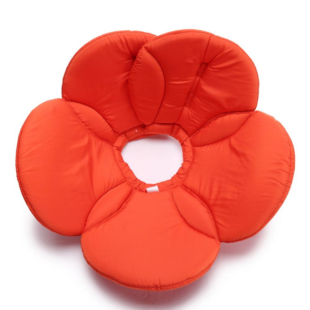 Shape Anti-lick Protection Cover Neck Cone Recovery Elizabethan Collar Pets Protective Collar