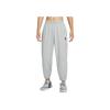 Nike Флисовые брюки Dri-FIT Heritage Угольный меланж HJ3146-077