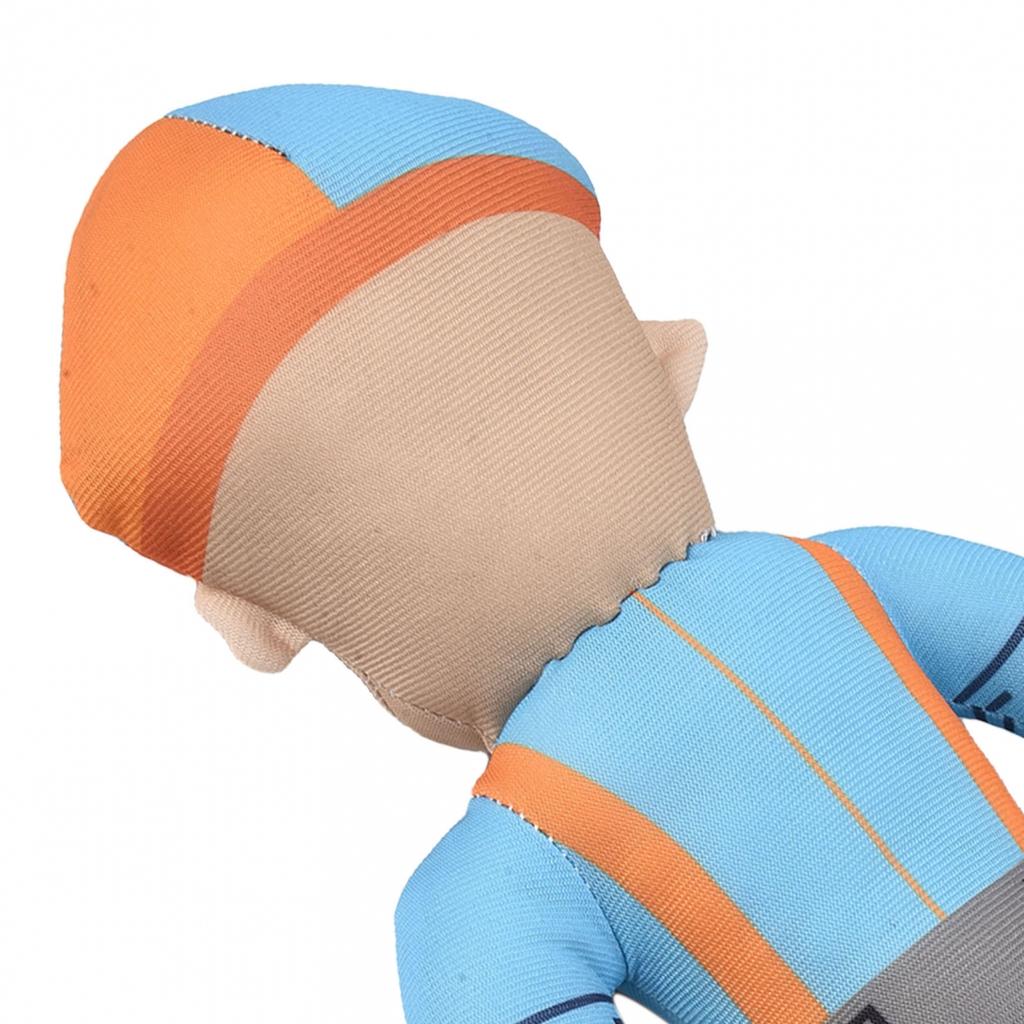 Action Figures Doll Educational Toy Plush Toy Stuffed Toy For Children