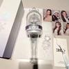 Kpop лайтстик с Bluetooth, концертный лайтстик поддержки, МинДжу Мока Ироха Вонхи, коллекция фанатов, игрушки, подарки