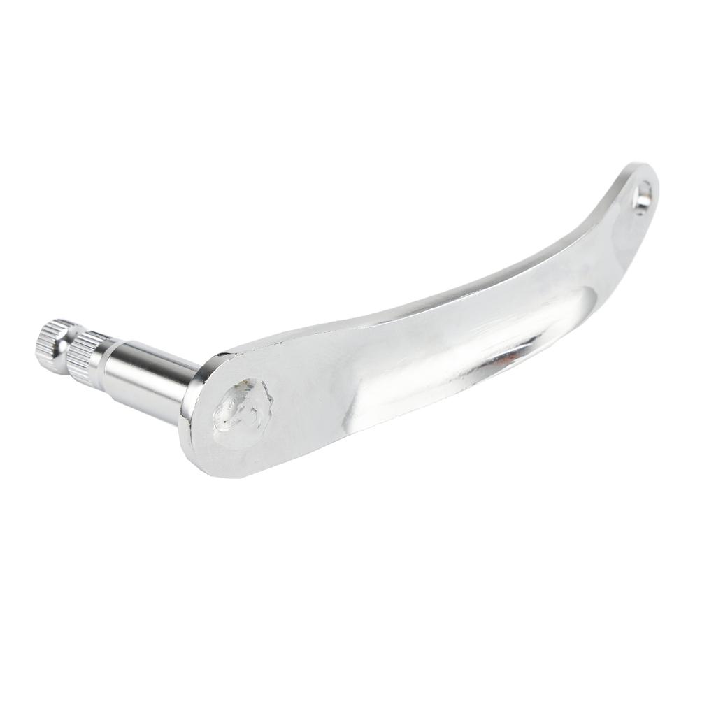 Black Forward Control Kit Fits 2018 and Up Softail Street Bob & Low Rider Models