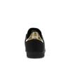 Adidas Кроссовки Samba OG 2025 Mexico Kit Unisex Black Core-Black Gold-Metallic JH5656