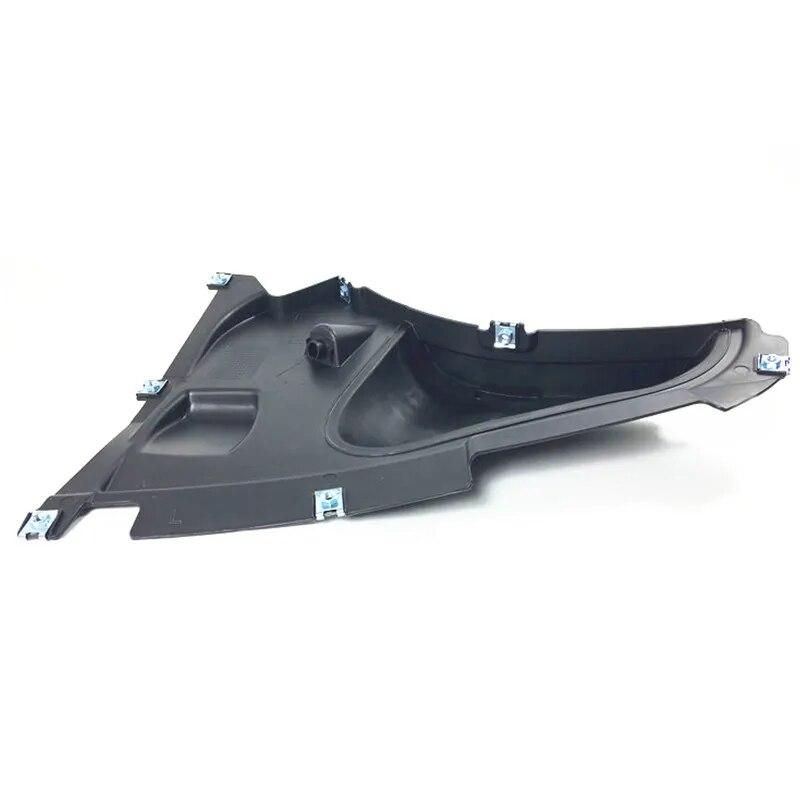 51717260739 51717260740 Передний брызговик, внутренний подкрылок для BMW 3' F30 F35 316I 318I 320I 2012-2018
