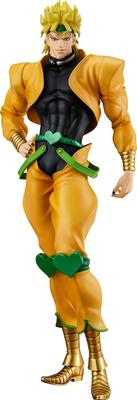POP UP PARADE Аниме [JoJo's Bizarre Adventure Stardust Crusaders] DIO Немасштабная пластиковая окрашенная полная фигурка