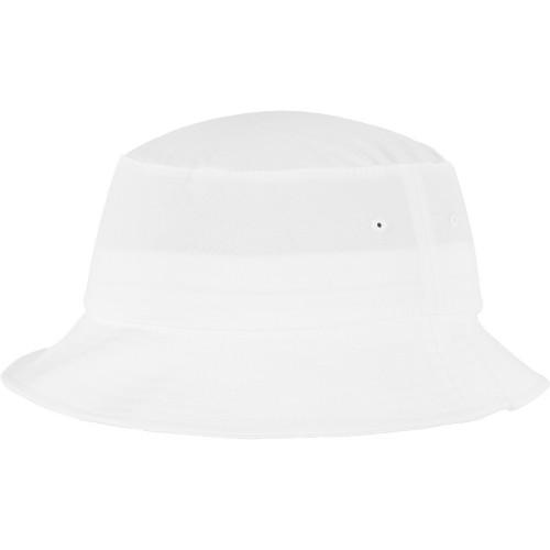 Flexfit by Yupoong Панама из хлопкового твила унисекс для взрослых