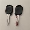 10PCS Transponder Key Shell Car Key Blanks Case For Ford C-Max F350 Escape Fiesta F150 Mustang FO38R