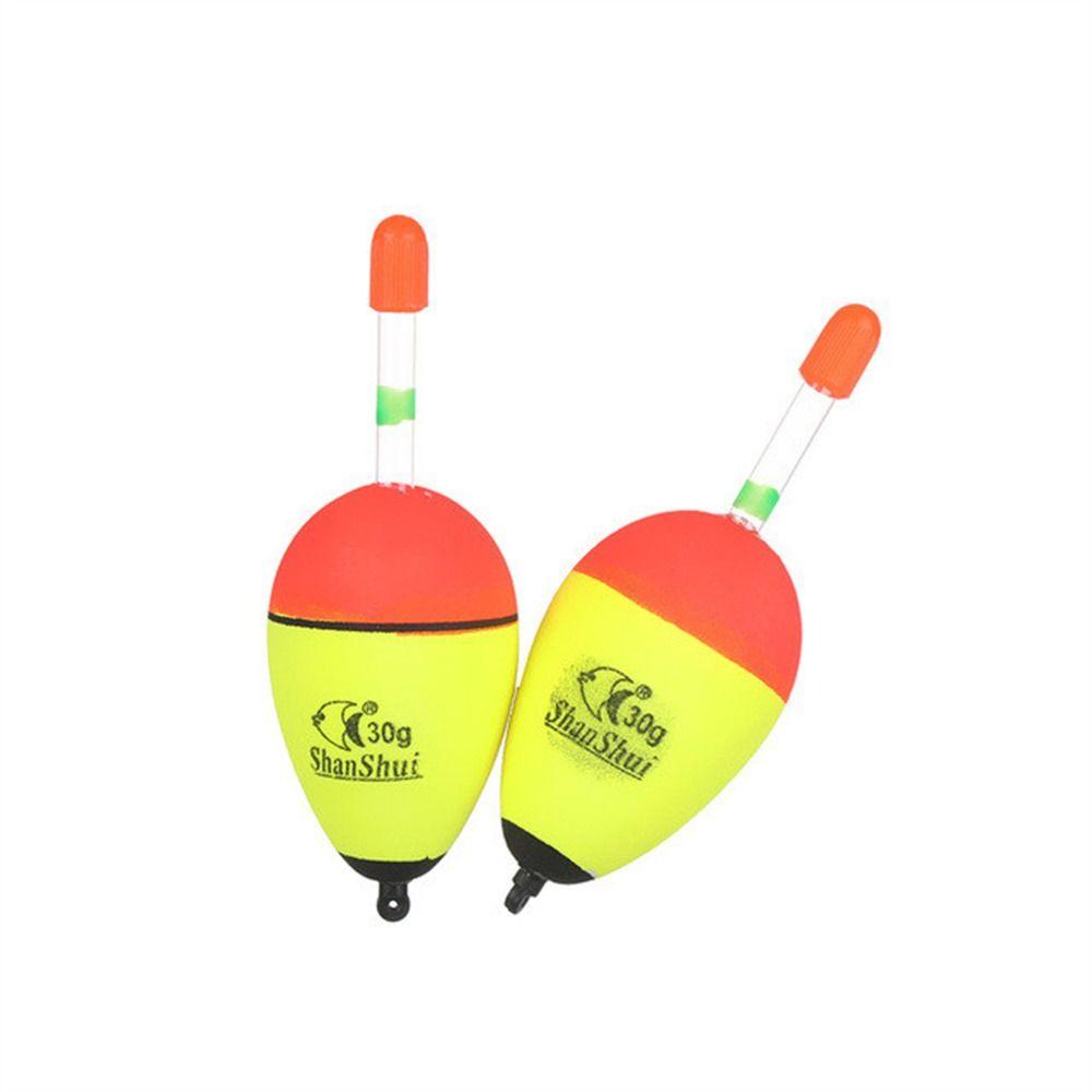 Fish Bait Luminous Sea Fishing Buoyancy Fishing Float Float Light Stick Foam Float Fishing Bobber