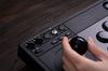 8Bitdo Arcade Stick для Xbox Series Xbox Windows 10 и Arcade Fight Stick с мм аудиоразъемом, официально лицензированный XS, One, 3.5 - (черный)