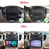 Автомобильное радио 2Din Android для Toyota Highlander 2000-2007, мультимедийное головное устройство Carplay, Wi-Fi, стереонавигация, 2 + 32 ГБ