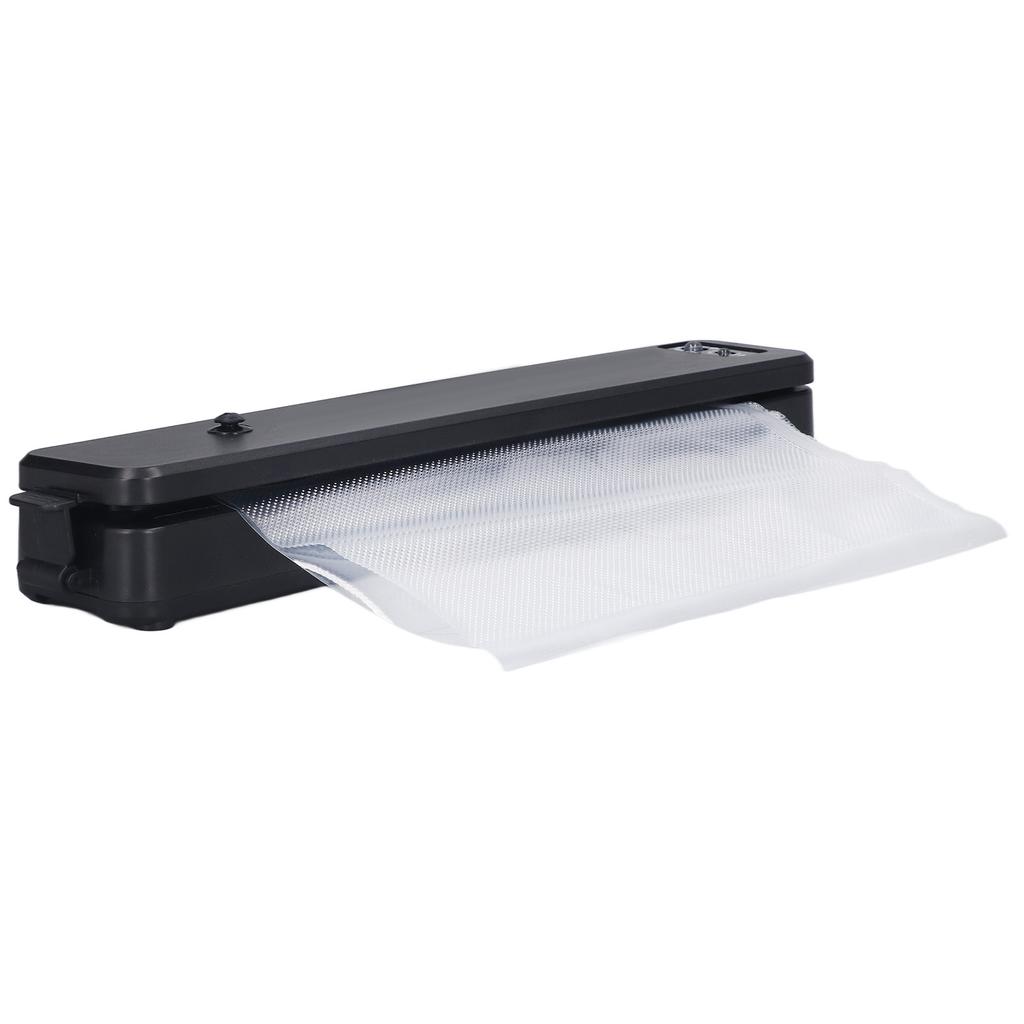 Вакуумная упаковочная машина Вакуумный упаковщик Машина для упаковки пищевых продуктов для домашней кухни