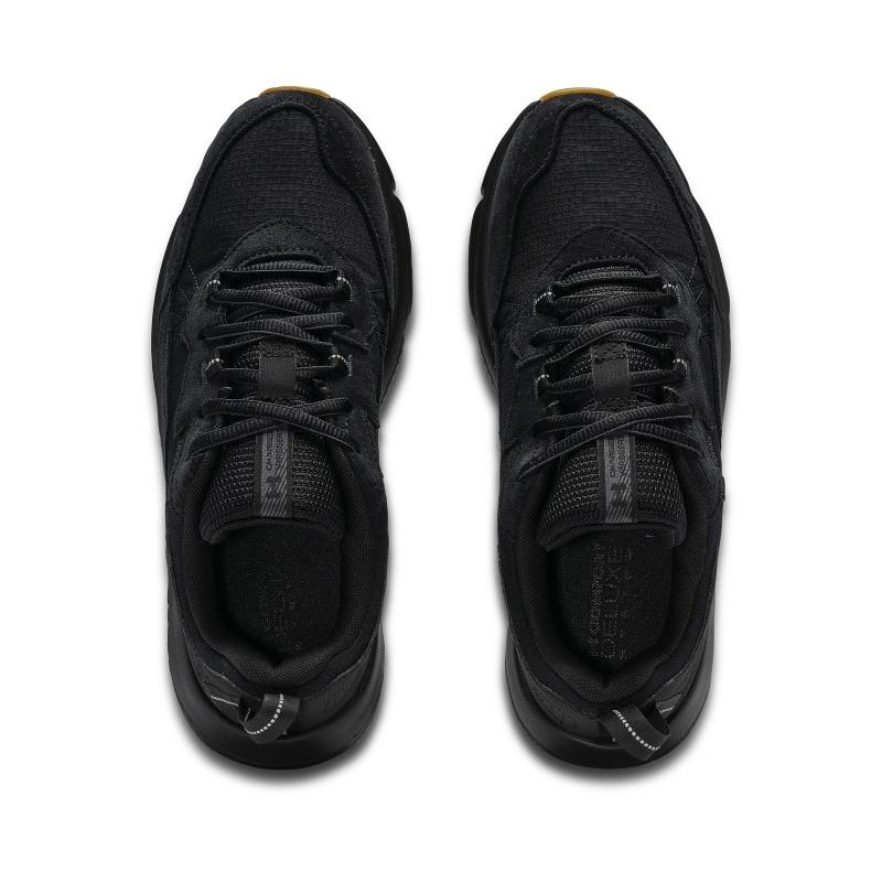Under Armour Мужские кроссовки Charged Verssert 2 'Black Anthracite' 3027178-001