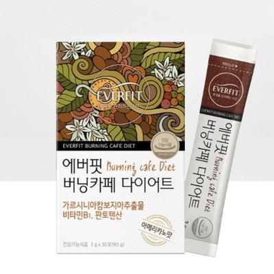 Naturalplus Гарциния Зеленый Кофе в Зернах Кафе 30 Пакетиков Вкус Американо Витамин B Снижение Жировых Отложений