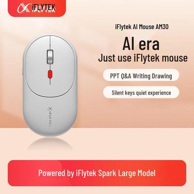 IFLYTEK AI Умная голосовая мышь AM30