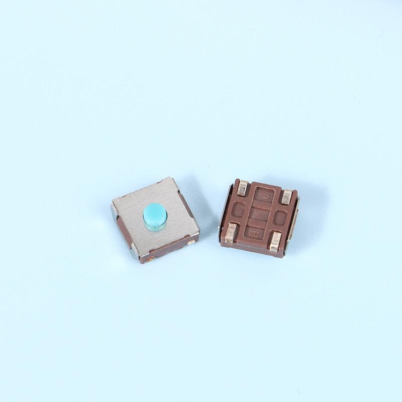 5 шт. Microsoft Arc Touch Sculpt Blue Shadow 4000 SMD 4-контактный микропереключатель мыши для ноутбука, сенсорные аксессуары