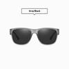 aoron Fashion Polarized Sunglasses Men Women Classic Sport Fishing Driving Sunglasses PC Frame UV400 Eyewear