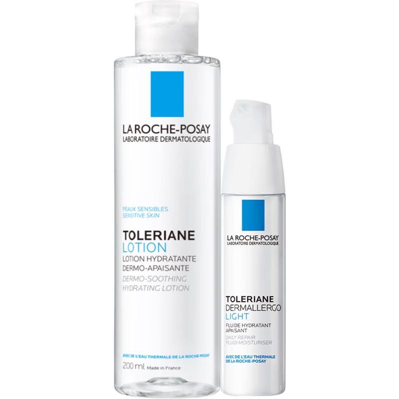 La Roche-Posay Набор для ухода за кожей Toleriane