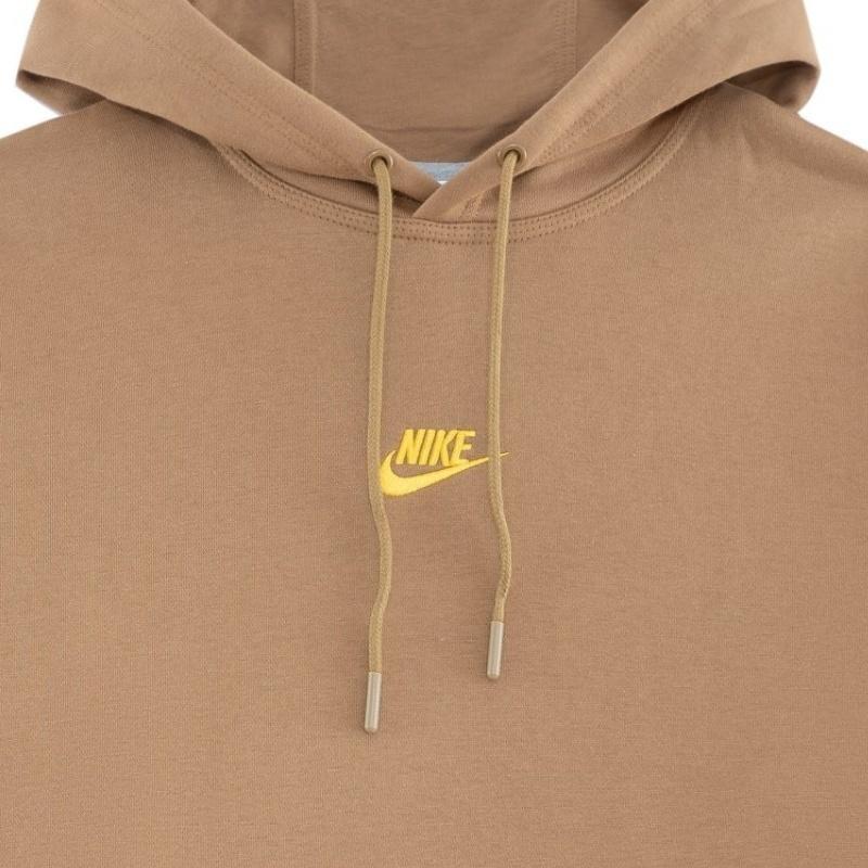 Nike Sweatshirts Men's Brown Moderate FV8589-288
