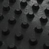 VidaXL Dimpled Drainage Sheet HDPE 400 G / M² 1 X 20 M