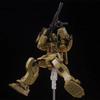 XFS HG1/144 GM Spartan Пустынная Цветовая Схема Модель Меха для Сборки Набор Фигурок Действия Настольное Украшение Кукла Головоломка для Мальчика Игрушка Подарок