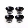 6mm Hole Guitar Potentiometer Caps Tone/Vulume Electric Guitar Bass Volume Knob  Guitar Accessories
