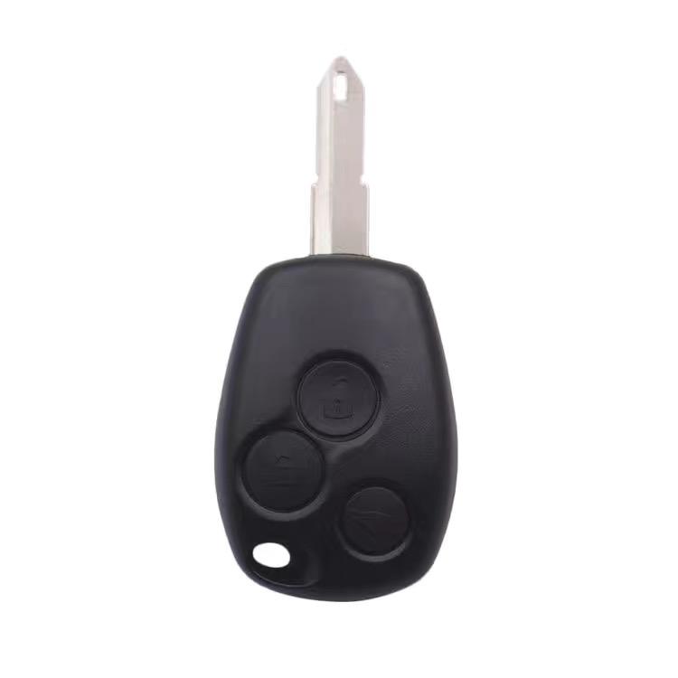 2 3 кнопки дистанционного ключа чехол чехол брелоки для Renault Megan Modus Clio Modus Kangoo Logan Sandero Duster корпус автомобильной сигнализации