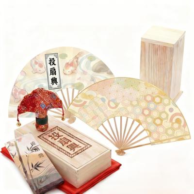 Аутентичный набор для метания Tosenkyo от Custom Включает сосну 2 и деревянные элементы с узором сиппо бамбуковая рама и натуральный японский Традиционный