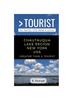 Книга Greater Than a Tourist- Chautauqua Lake Region New York USA : 50 Travel Tips from a Local : 404