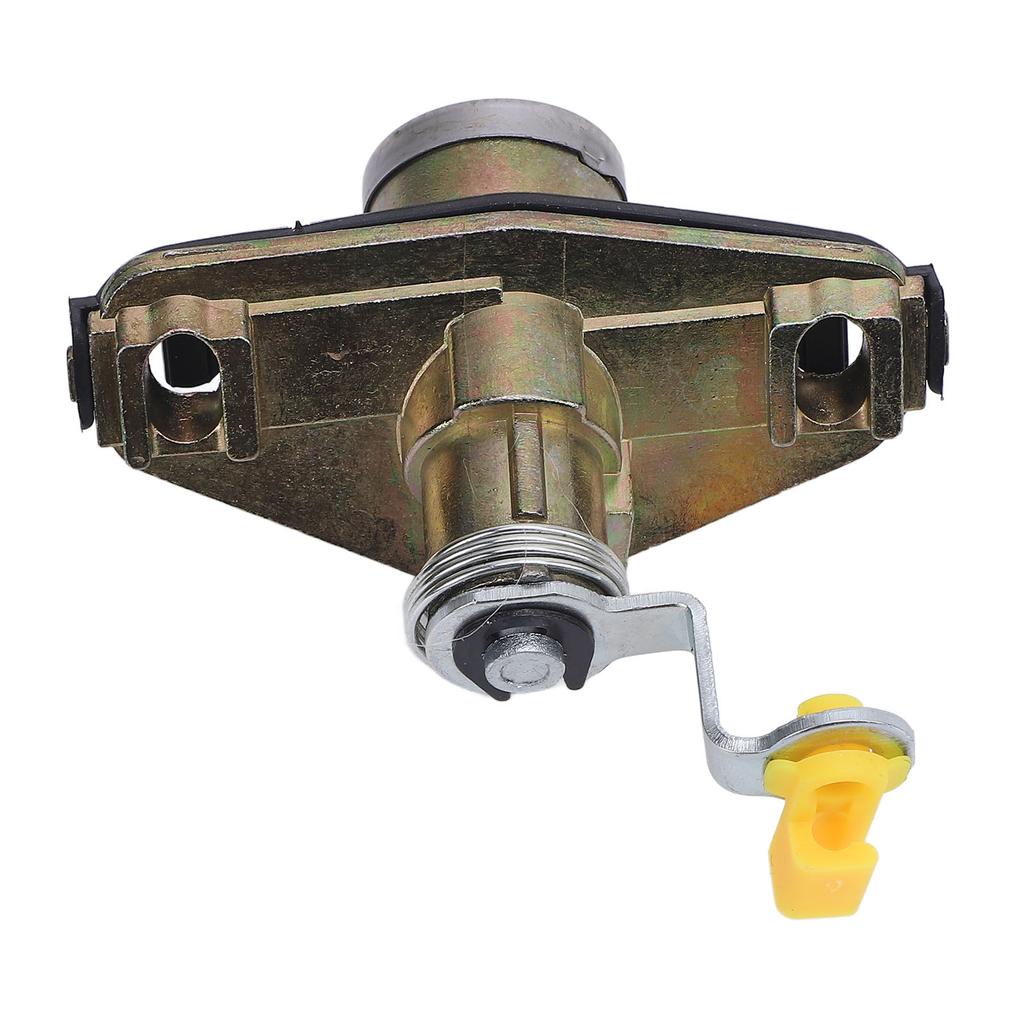 Trunk Lid Lock Cylinder and Key Enhanced Safety Metal Rugged Structure 69055 02030 for Cars