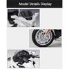 Welly 1/12 HONDA 2020 Gold Wing Сплавная Модель Мотоцикла Литой Металлический Игрушечный Туристический Уличный Мотоцикл Модель Коллекция Детский Подарок