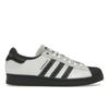 Кроссовки унисекс Superstar GORE-TEX Black White Core-Black Cloud-White IF6162