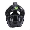 Boxing Headgear Face Cover Head Gear Thickened Padded Ventilated Protective Full Protection for