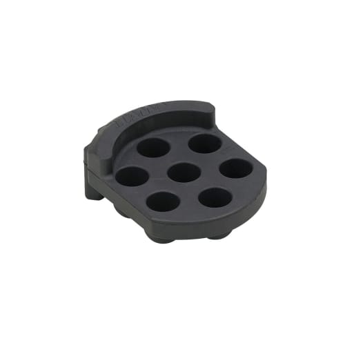 Tama ISO-BASE Sound Reduction Pad for Stand Legs (1 Piece) TIBL1