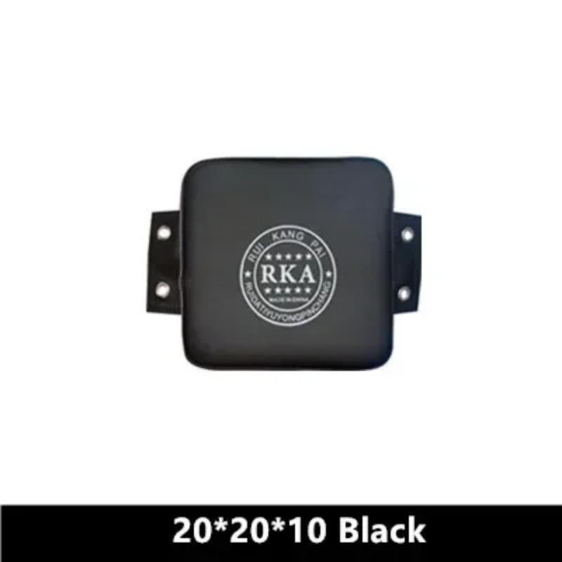 Настенная боксерская площадка из искусственной кожи, боксерский удар, тренировочный мешок с песком, спортивный манекен, боксерская груша, боец, боевые искусства, фитнес