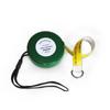 Retractable Tape Measure 2 Meter 79 Inch Length Diameter Measuring Tool PVC Soft Ruler for Garden Tree Diameter Measuring