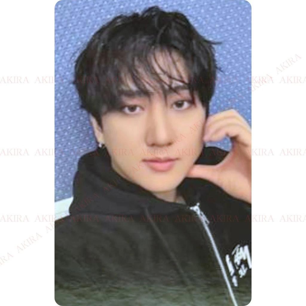 STRAY KIDS SKZ IT TAPE DO IT Альбом Фотокарточка ЯПОНИЯ POB ОФИЦИАЛЬНАЯ