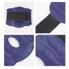 Dual Temperature Knee Ice Pack Wrap Hot And Cold compress Knee Wrap Gel Knee Pack  Muscle Relief