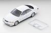 Tomica Limited Vintage Neo 164 LV-N299a Toyota Mark II 2.5 Tourer V Белый 98 год Готовый продукт